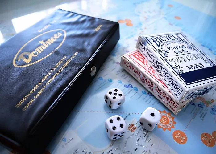 Apartment Eva The View