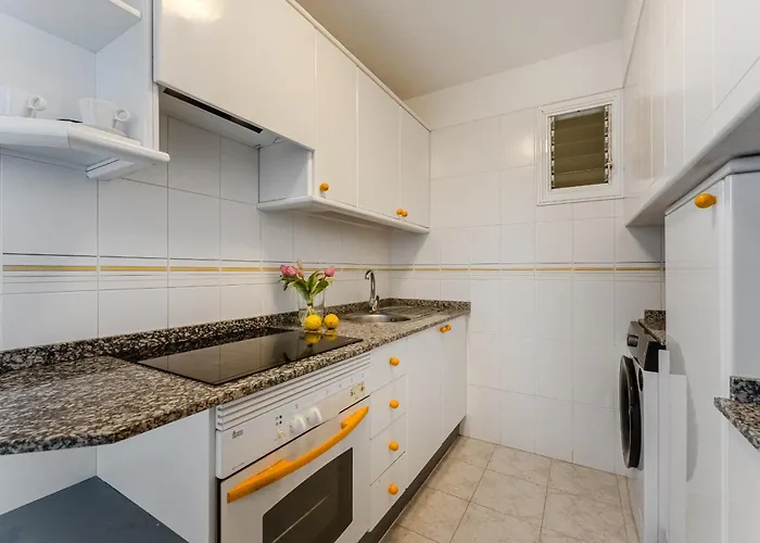 Eva The View Apartment