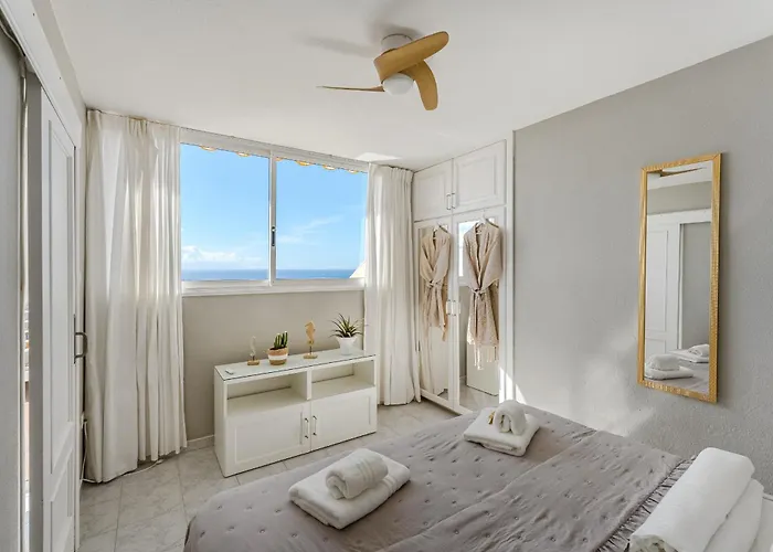 Eva The View Apartment