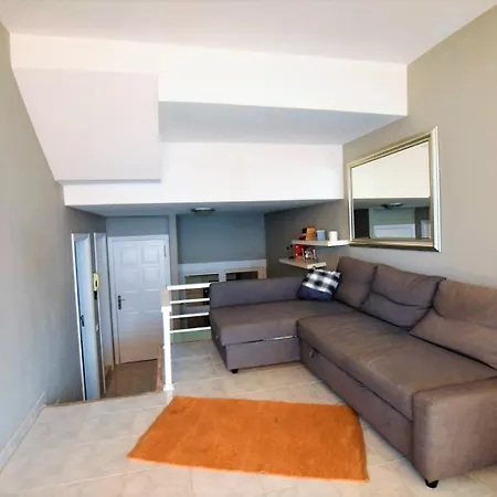 Eva The View Apartment