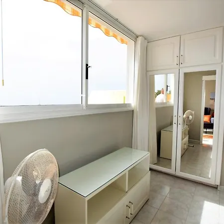 Apartment Eva The View