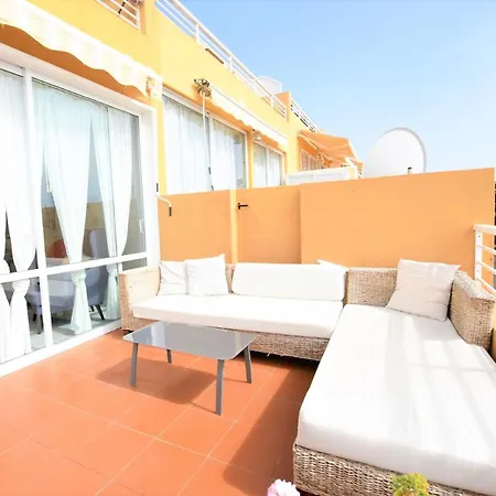 Apartment Eva The View Puerto de Santiago (Tenerife)