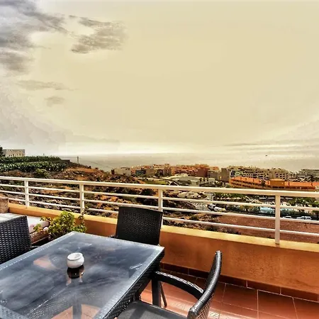 Eva The View Apartment *