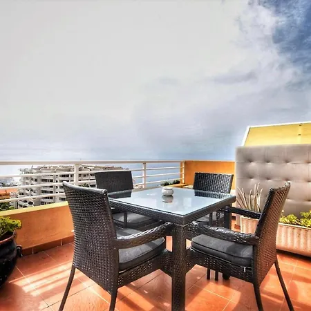 Eva The View Apartment