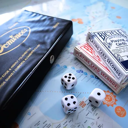 Lägenhet Eva The View