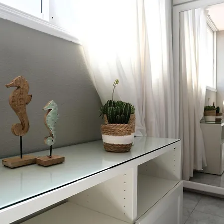 Eva The View Appartement *