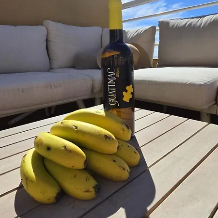 Eva The View Appartement