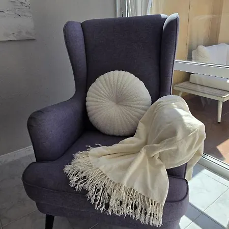 Eva The View Puerto de Santiago (Tenerife)