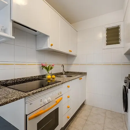 Eva The View Appartement