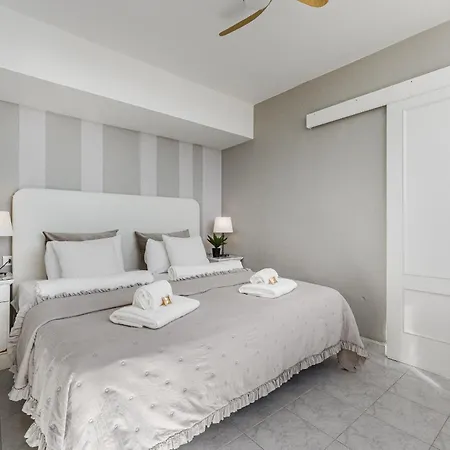 Eva The View Appartement *