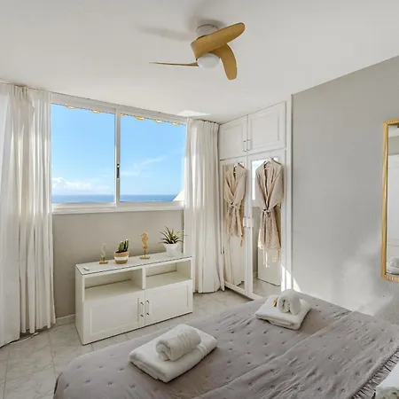 Eva The View Appartement