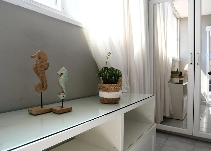 Eva The View شقة *