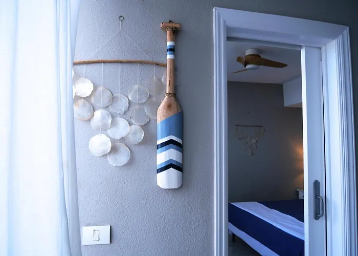 Eva The View * بويرتو دي سانتياغو