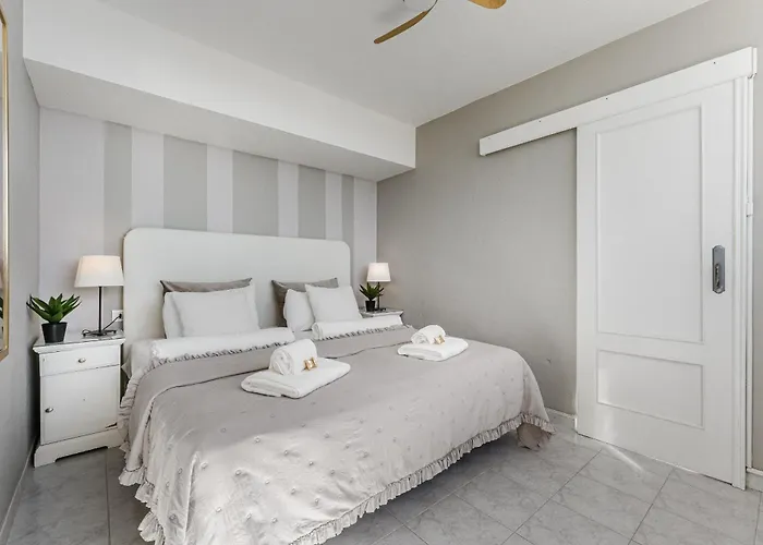 Eva The View شقة *