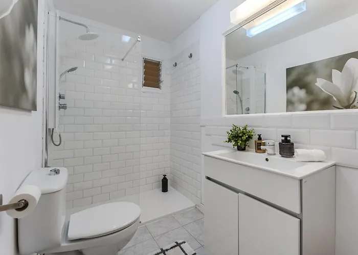 شقة Eva The View *