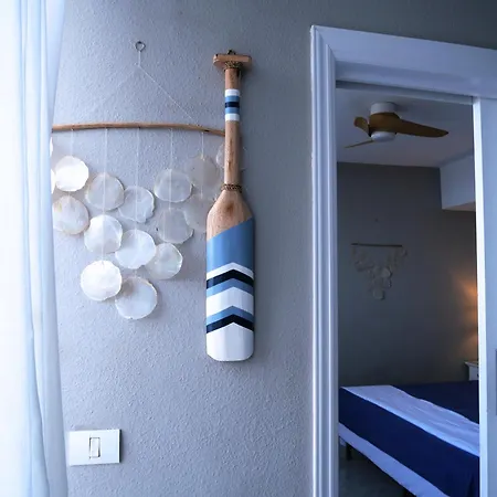 Eva The View * プエルト・デ・サンティアゴ