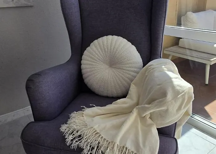 Eva The View プエルト・デ・サンティアゴ